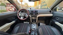 تويوتا رش